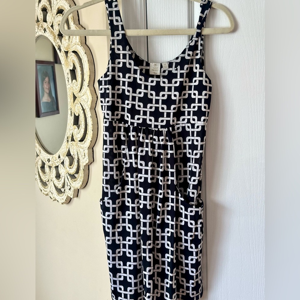 Saint Tropez West Sundress